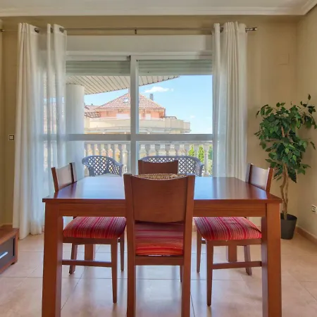 Jardines Del Montgo.3 * Dénia