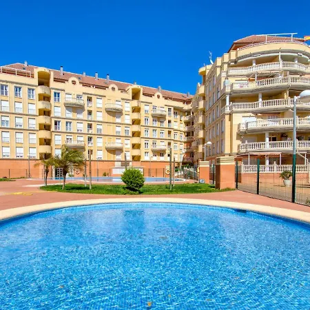 Jardines Del Montgo.3 * Dénia